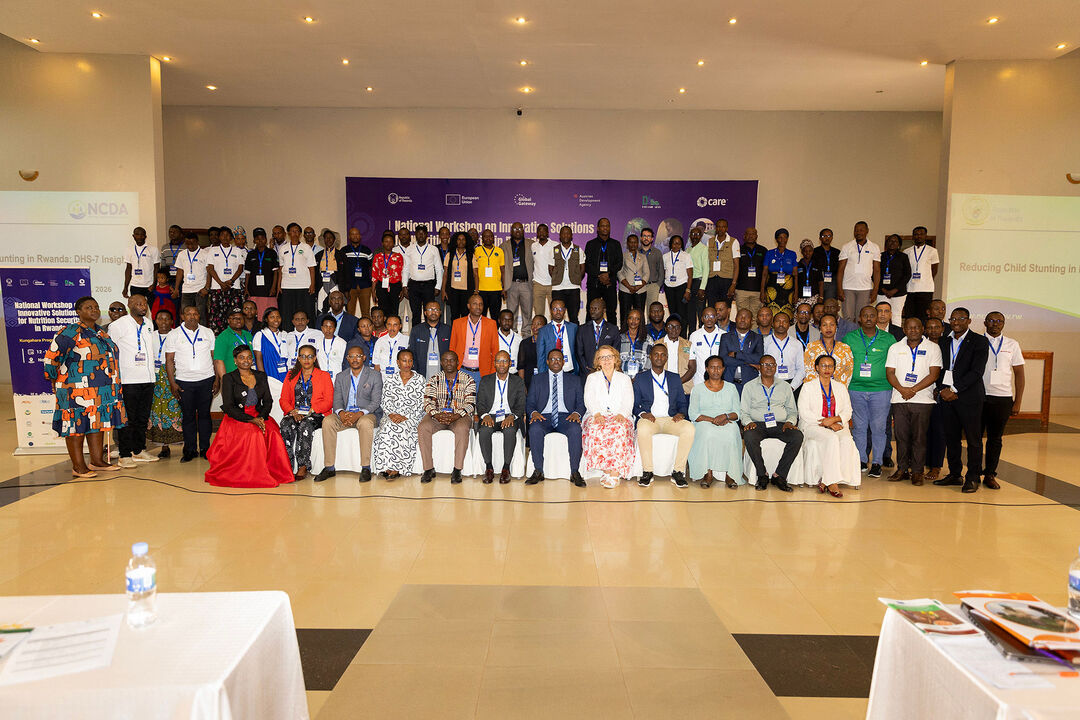 Kungahara field visit