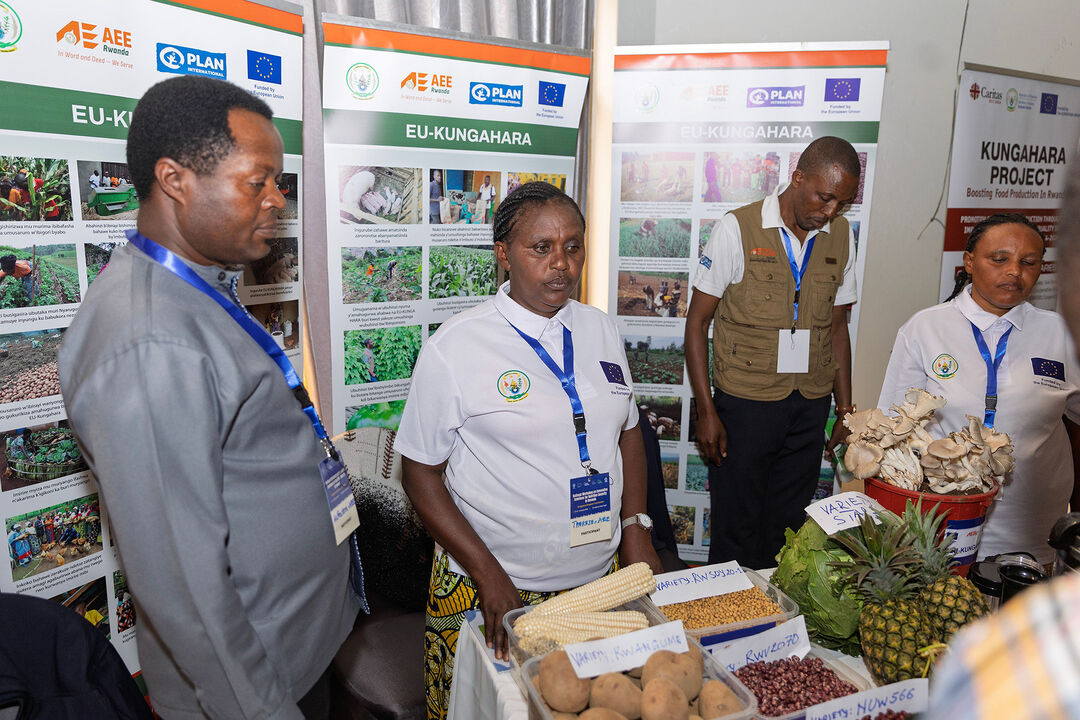 Kungahara March 2026 workshop